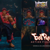 Street Fighter™ Evil Ryu "Ultimate Street Fighter IV" - 8"