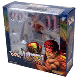 Street Fighter™ Evil Ryu "Ultimate Street Fighter IV" - 8"