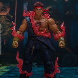 Street Fighter™ Evil Ryu "Ultimate Street Fighter IV" - 8"
