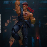Street Fighter™ Evil Ryu "Ultimate Street Fighter IV" - 8"
