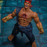 Street Fighter™ Evil Ryu "Ultimate Street Fighter IV" - 8"