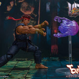 Street Fighter™ Evil Ryu "Ultimate Street Fighter IV" - 8"